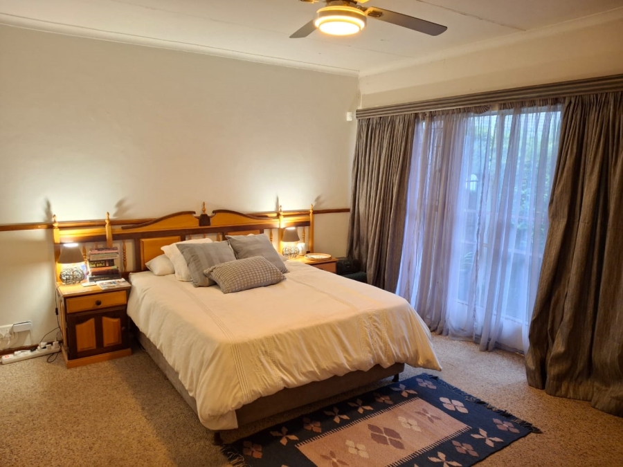 4 Bedroom Property for Sale in Vaalpark Free State